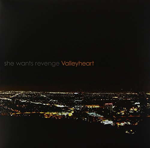 She Wants Revenge Vinyl LP selling