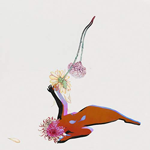 FUTURE ISLANDS - THE FAR FIELD LP + DOWNLOAD