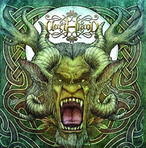 NORTHLAND - NORTHLAND (CD)