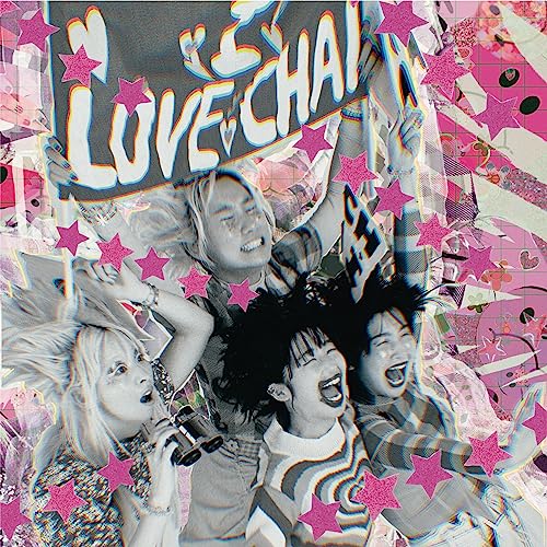 CHAI (CD)