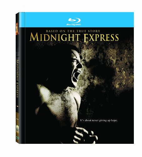 MIDNIGHT EXPRESS [BLU-RAY] [IMPORT] – Beat Goes On