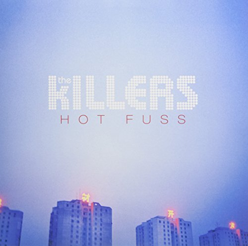THE KILLERS - HOT FUSS (VINYL)