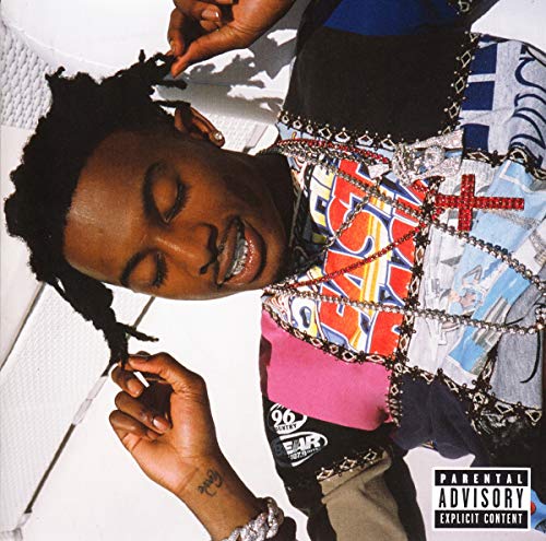 PLAYBOI CARTI - PLAYBOI CARTI (CD)