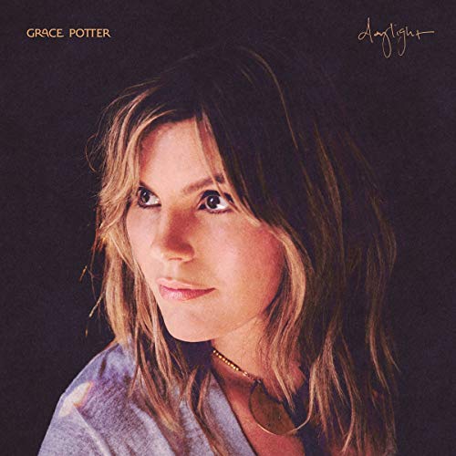 POTTER, GRACE - DAYLIGHT (CD)