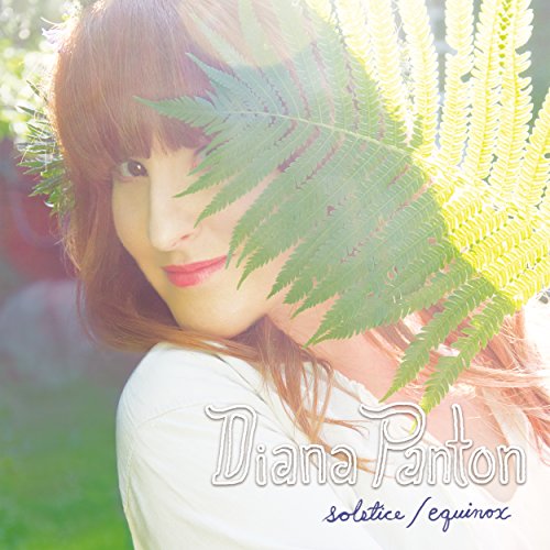 PANTON, DIANA - SOLSTICE / EQUINOX (CD)