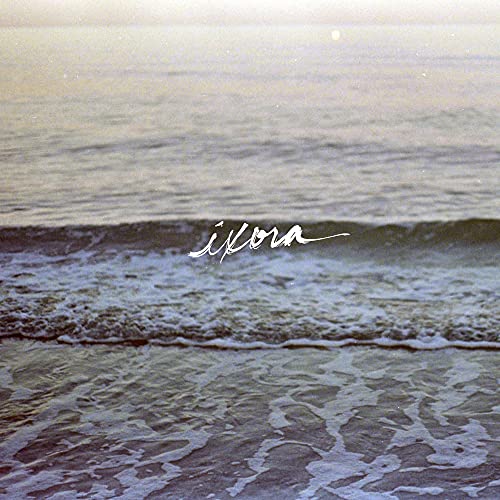 COPELAND - IXORA (CD)
