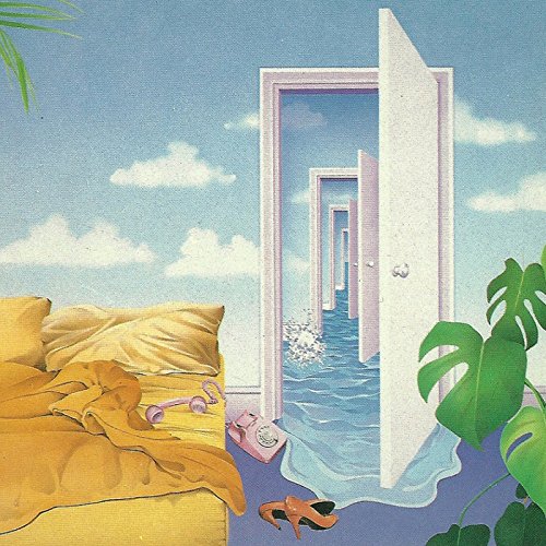 MOOD RINGS - VPI HARMONY (VINYL)