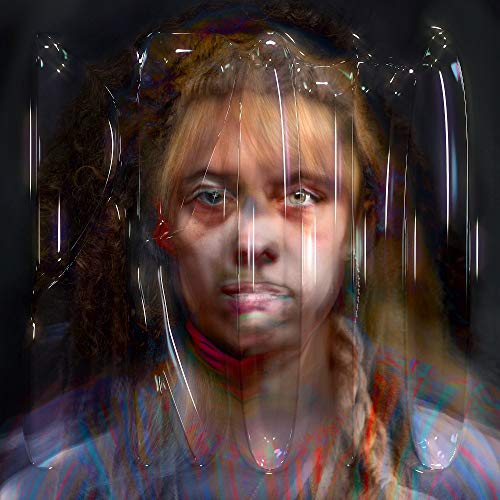 HOLLY HERNDON - PROTO LP + DOWNLOAD