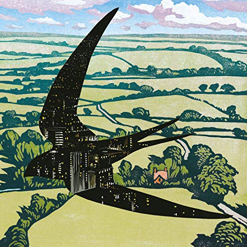 BIBIO - SLEEP ON THE WING (VINYL)