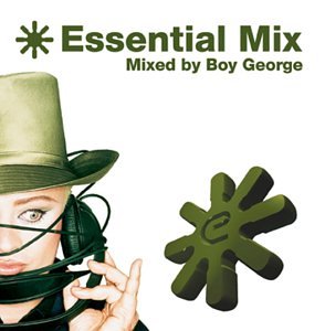 BOY GEORGE - ESSENTIAL MIX