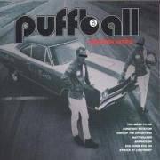 PUFFBALL - SWEDISH NITRO (CD)