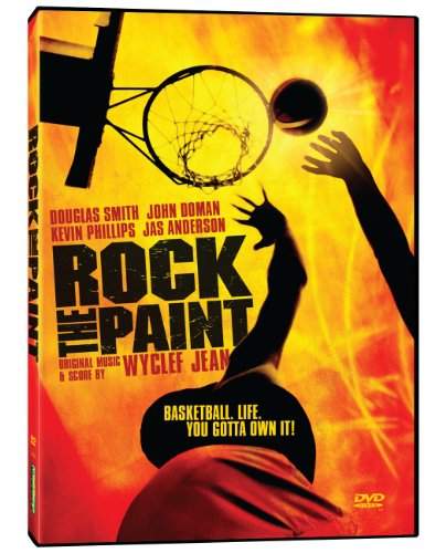 ROCK THE PAINT - DVD