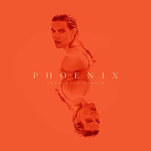 CHARLOTTE CARDIN - PHOENIX (VINYL)