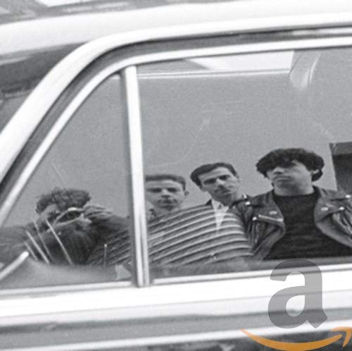 IN CAMERA - ERA (2CD) (CD)