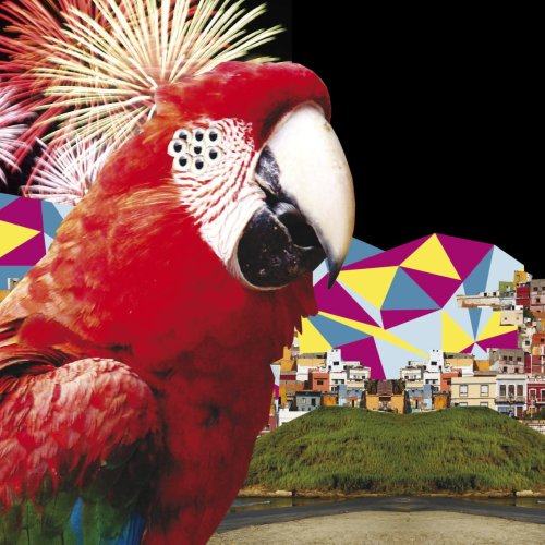 EL GUINCHO - ALEGRANZA (VINYL)