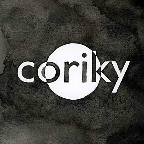CORIKY - CORIKY (CD)
