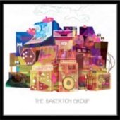 BAKERTON GROUP - BAKERTON GROUP (CD)