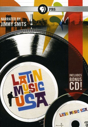 LATIN MUSIC U.S.A.