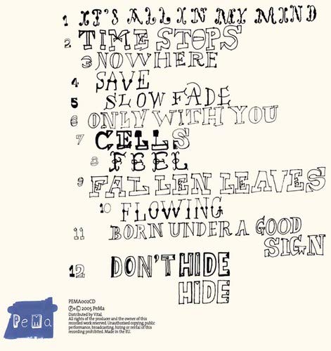 TEENAGE FANCLUB - MAN-MADE (VINYL)