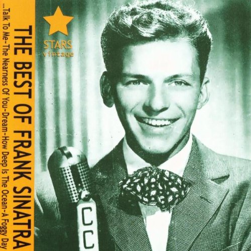 SINATRA, FRANK - THE BEST OF FRANK SINATRA VOL 3 CD