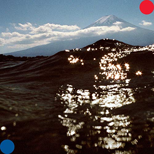 CUT COPY - FREEZE, MELT (VINYL)