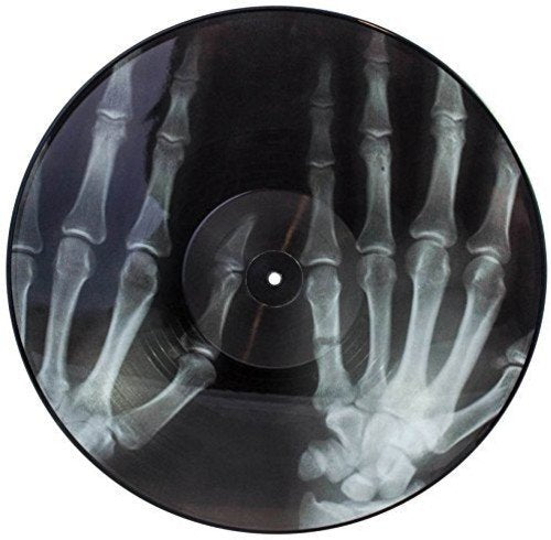 FORD & LOPATIN - EMERGENCY ROOM (VINYL)