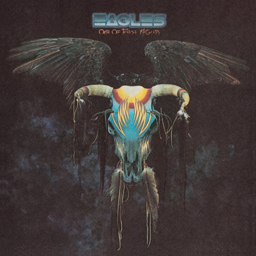 EAGLES - ONE OF THESE NIGHTS (2013 REMASTER) (VINYL)