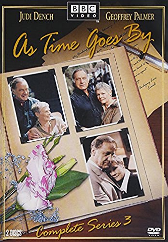 AS TIME GOES BY: COMPLETE SERIES THREE [IMPORT] – Beat Goes On