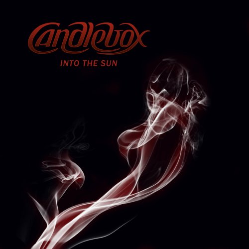 CANDLEBOX - INTO THE SUN (ADVISORY) (CD)