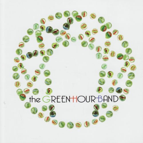 GREEN HOUR BAND - GREEN HOUR BAND (CD)