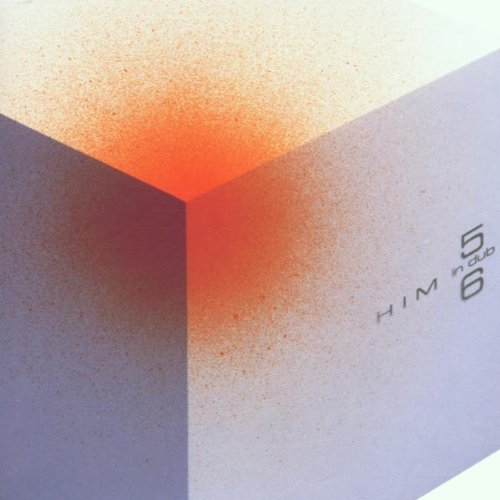 HIM - FIVE AND SIX IN DUB (1+ (CD)