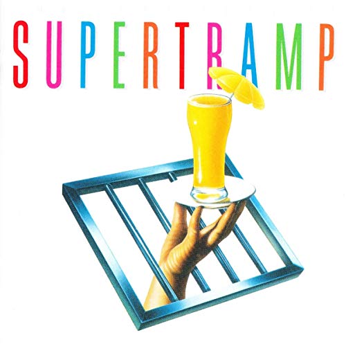 SUPERTRAMP - VERY BEST OF (CD)