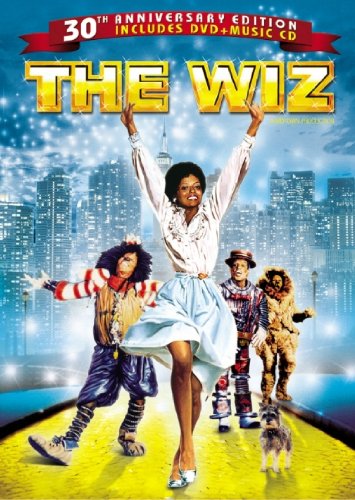 WIZ - DVD-30TH ANNIVERSARY EDITION