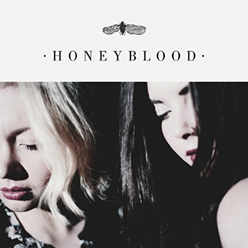HONEYBLOOD - HONEYBLOOD (VINYL)