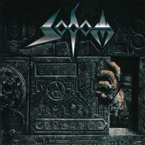 SODOM - BETTER OFF DEAD (CD)