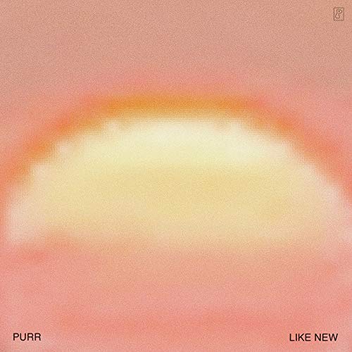 PURR - LIKE NEW (CD)