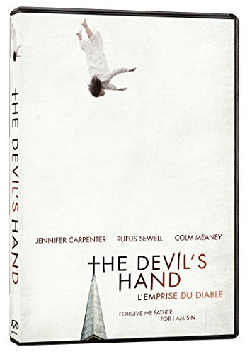 THE DEVIL'S HAND (BIL) (BILINGUAL)