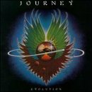 JOURNEY - EVOLUTION