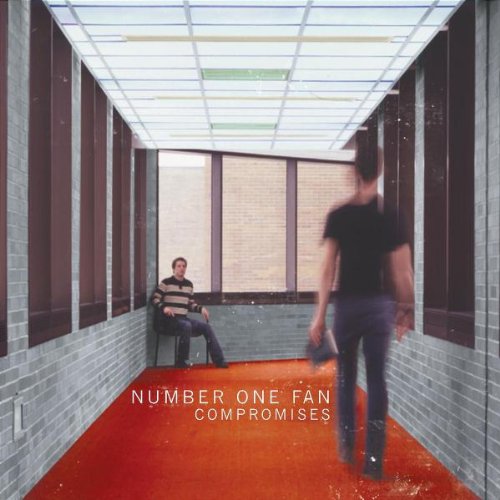 NUMBER ONE FAN - COMPROMISES (CD)