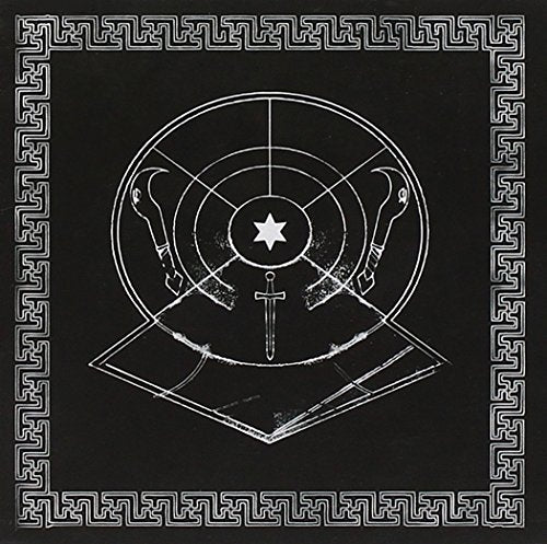 BURIAL HEX - BOOK OF DELUSIONS (CD)