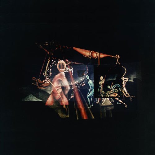 BOWERS,GRAHAM - OF MARY'S BLOOD (PT.1 OF A TRILOGY) (CD)