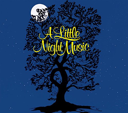 ORIGINAL BROADWAY CAST, THE - A LITTLE NIGHT MUSIC (CD)