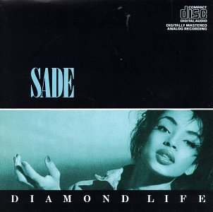 SADE - DIAMOND LIFE