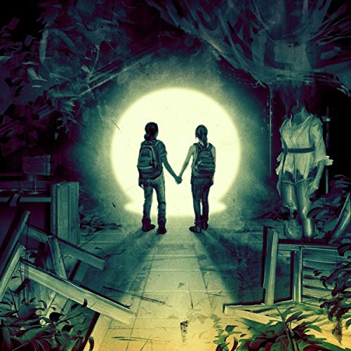SANTAOLALLA,GUSTAVO - LAST OF US: VOLUME TWO (2LP)