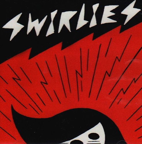 SWIRLIES - CATS OF THE WILD (CD)