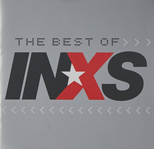 INXS - THE BEST OF INXS (CD)