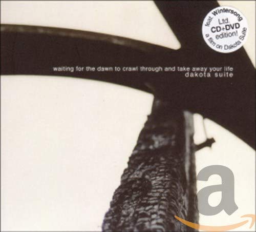 DAKOTA SUITE - WAITING FOR THE DAWN TO C (CD)