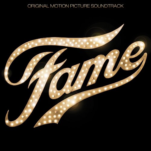 SOUNDTRACK - FAME (CD)