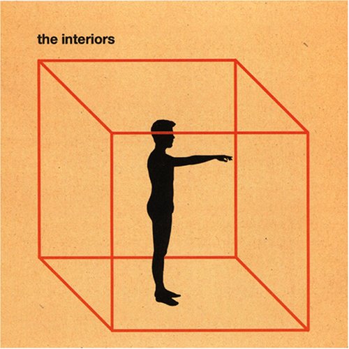 INTERIORS (CD)