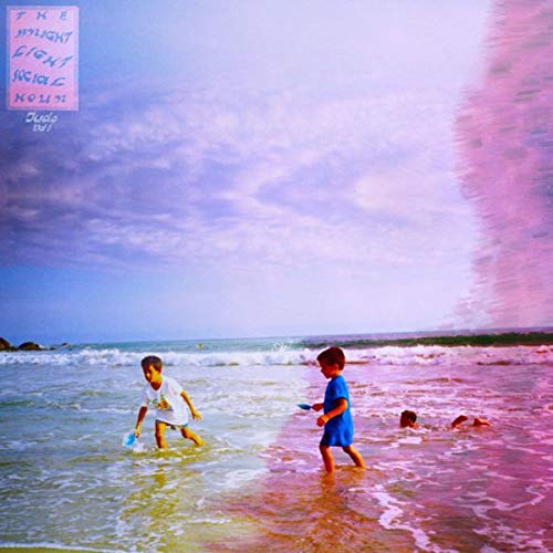 THE BRIGHT LIGHT SOCIAL HOUR - JUDE VOL. I (CD)
